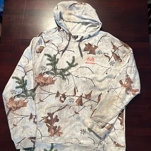 Realtree Hoodie